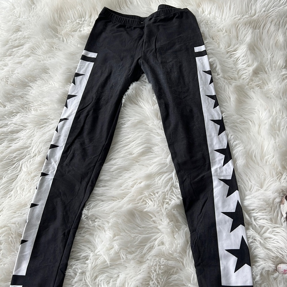 COPY - Super hero leggings